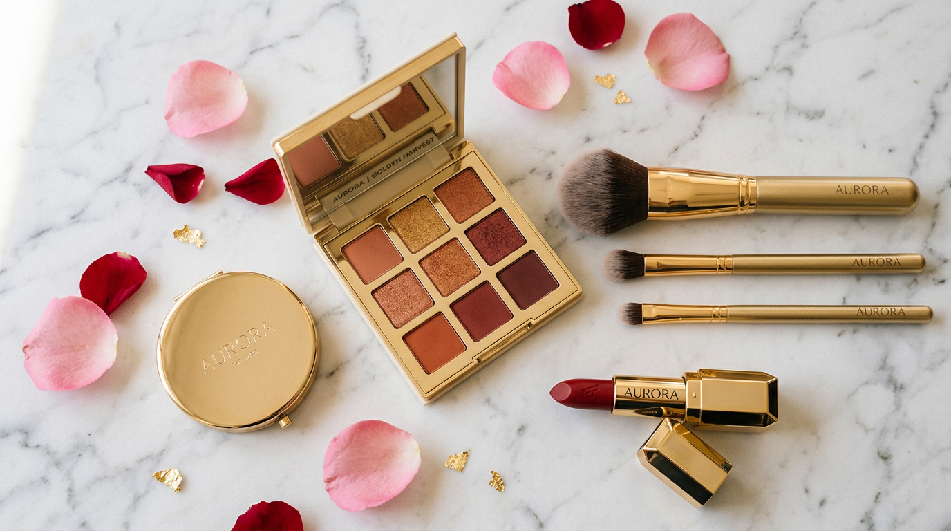 Makeup tools